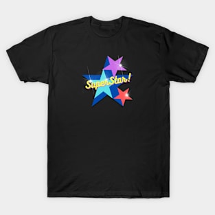 SUPERSTAR T-Shirt